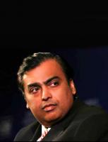 Mukesh Ambani's quote #1