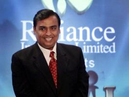 Mukesh Ambani's quote #1