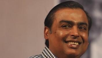 Mukesh Ambani's quote #1