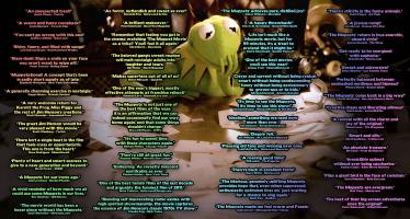 Muppet quote #1
