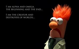 Muppet quote #1