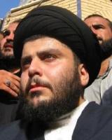 Muqtada al Sadr profile photo