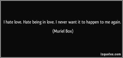 Muriel Box's quote