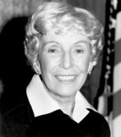 Muriel Humphrey profile photo