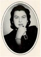 Muriel Rukeyser profile photo