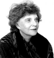 Muriel Spark profile photo