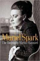 Muriel Spark's quote #7
