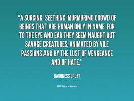 Murmuring quote #2
