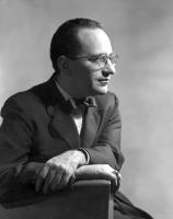 Murray Rothbard profile photo