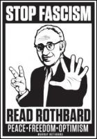 Murray Rothbard's quote #6