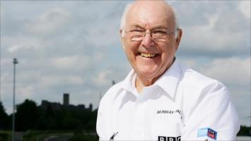 Murray Walker profile photo