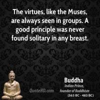 Muses quote #1