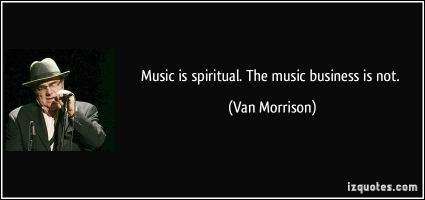 Music Business quote #2