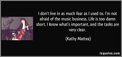 Music Business quote #2