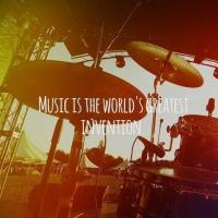 Music World quote #2
