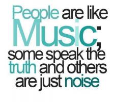 Musical Influences quote #2