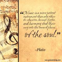 Musical Instrument quote #2