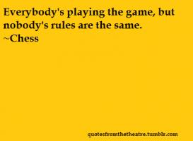 Musical Theatre quote #2
