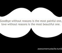 Mustache quote #2