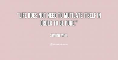 Mutilate quote #2