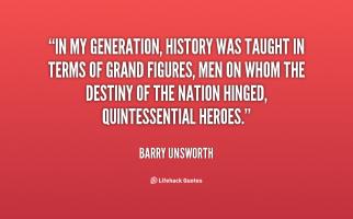 My Generation quote #2