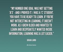My Number One quote #2