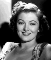 Myrna Loy profile photo