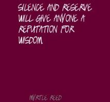 Myrtle Reed's quote #1