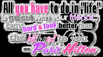 Myspace quote #1
