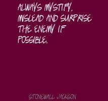 Mystify quote #2