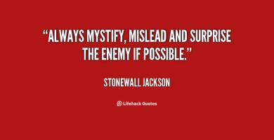 Mystify quote #2