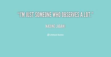 Nadine Labaki's quote #4