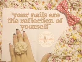 Nail quote #6