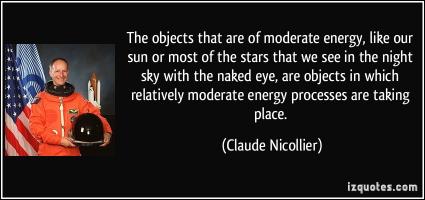 Naked Eye quote #2