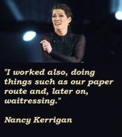 Nancy quote #1