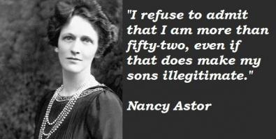 Nancy quote #1
