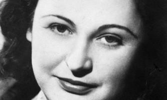 Nancy Wake's quote #1