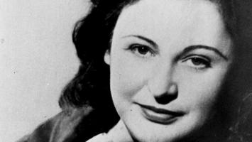 Nancy Wake's quote #1