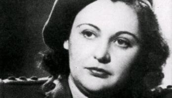 Nancy Wake's quote #1