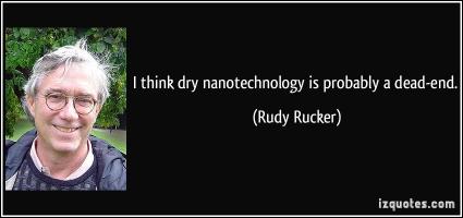 Nanotechnology quote #2