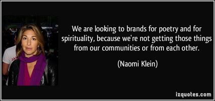 Naomi Klein's quote #3