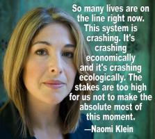 Naomi Klein's quote #3