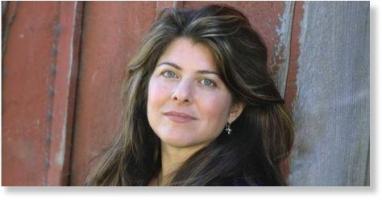 Naomi Wolf's quote #3