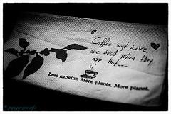 Napkin quote #1