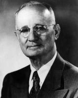 Napoleon Hill profile photo