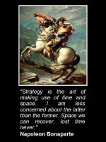 Napoleon quote #2
