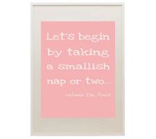 Napping quote #1