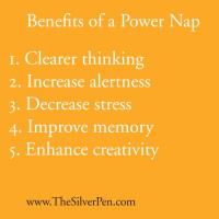 Napping quote #1