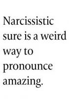 Narcissistic quote #2