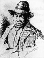 Nat Turner profile photo